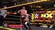 Dash & Dawson vs. Corey Hollis & John Skyler ׃ WWE NXT, Nov. 18, 2015