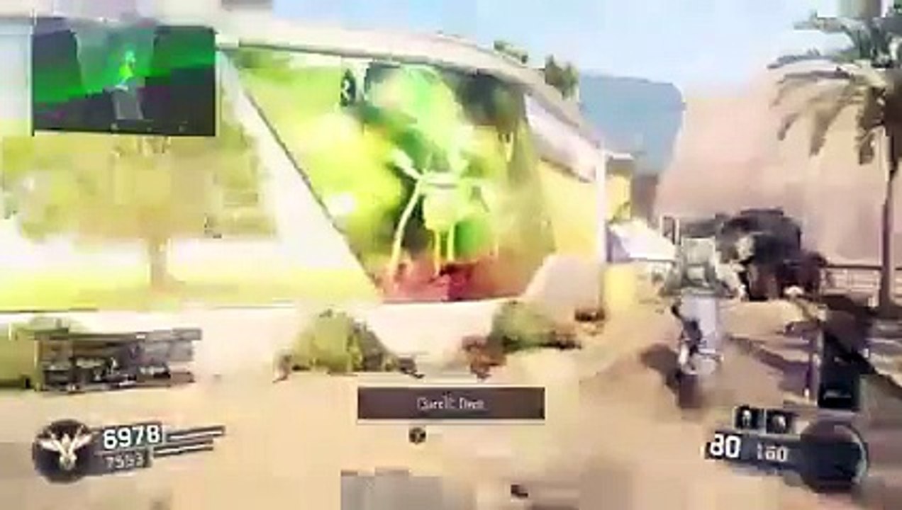 Call of Duty Black Ops 3 Gameplay part29