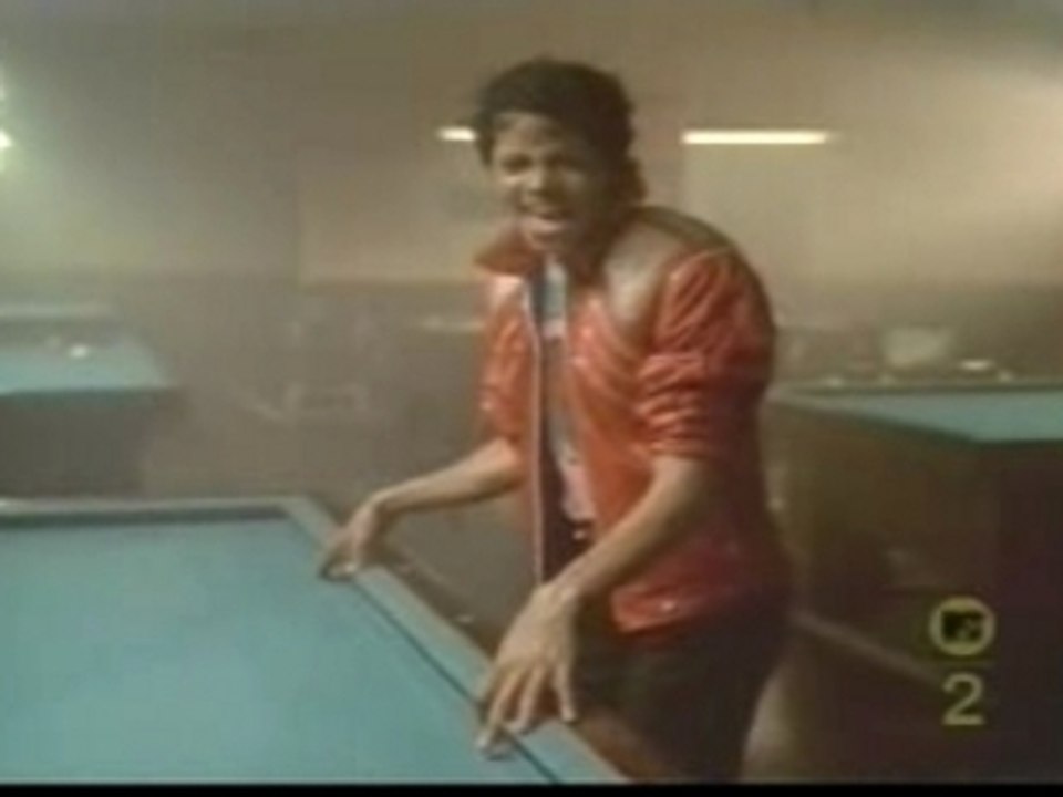 Beat it