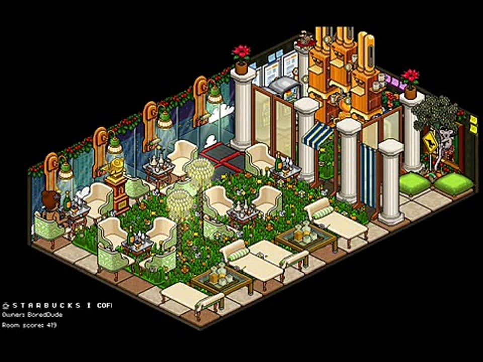 HabbPeople Report  -  ..:LikeWhoa:.. [Habbo.com]