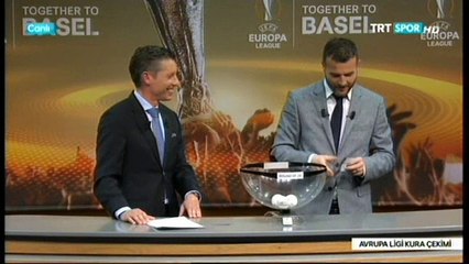 Fenerbahçe'nin rakibi belli oldu!