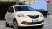 Nuevo Lancia Ypsilon