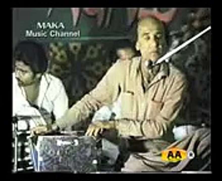Late Qamar soomro