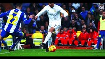 Cristiano Ronaldo  World Class Speed Skills & Goals - 2016 HD .