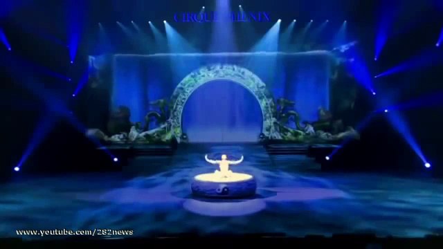 прикол Удивительно красивое выступление Amazing performanc юмор и развлечения