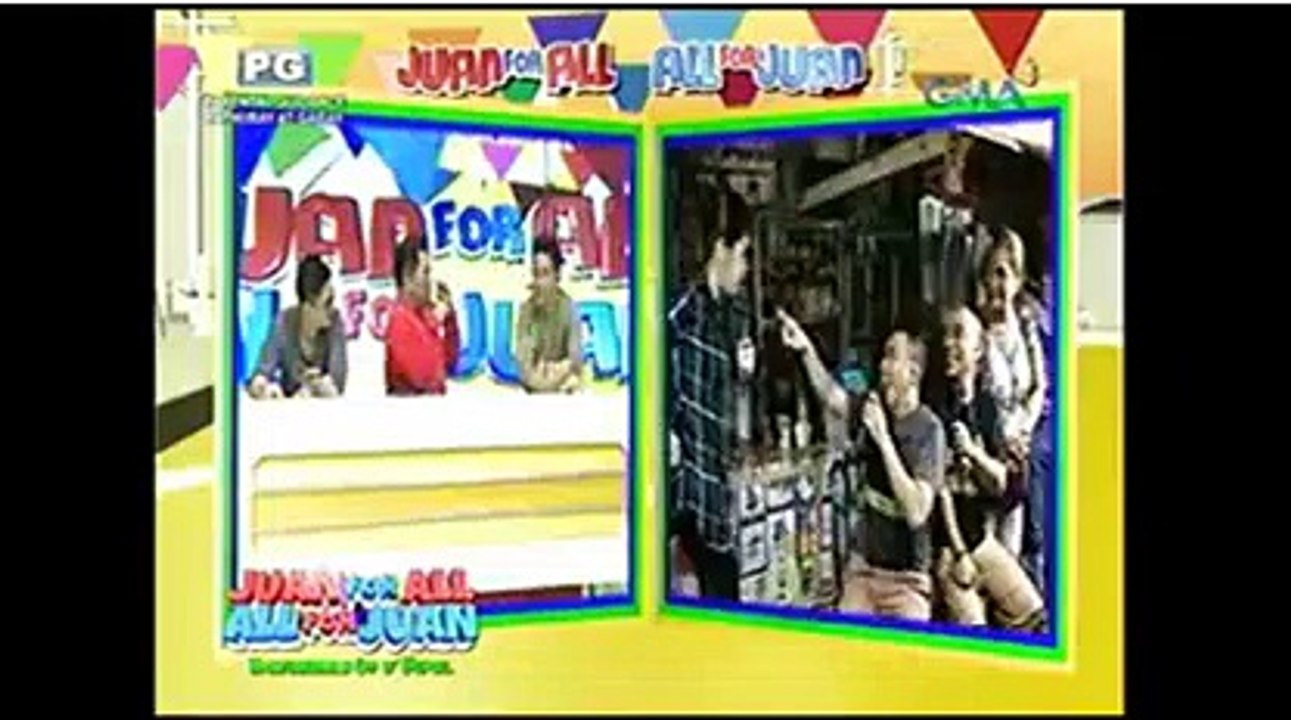 Eat Bulaga-Eat Bulaga live Streamming- GMA- February 26,2016 Part  3
