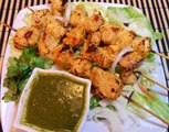 Tawa Chicken Bihari Boti توا چکن بہاری بوٹی