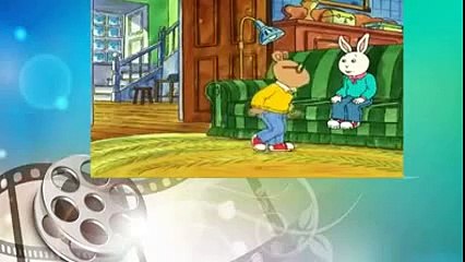 Arthur full season 10 epi 5 2 Flaw and Order