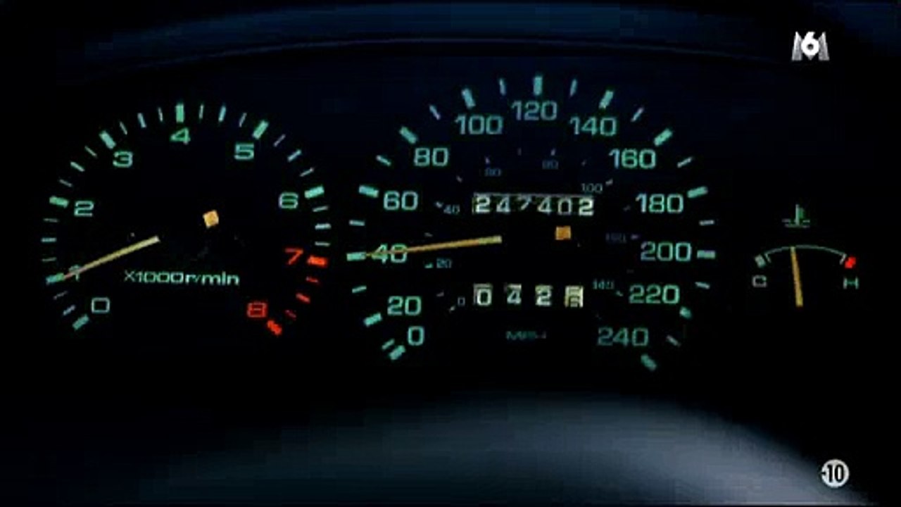 Images censurée ou floutées: La colère des fans de X Files après la diffusion des épisodes inédits sur M6