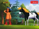 Yakari - Folge 74 - Freunde fürs Leben