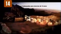 A Ira de Deus (Dublado) Documentário Completo Discovery