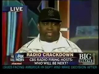 Patrice Oneal schools brawd on funny