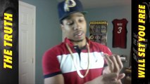 Tellin the TRUTH about CHRIS SMOOVE & Secrets behind YouTube Illuminati!!