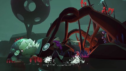 NECROPOLIS - Death With Friends Trailer