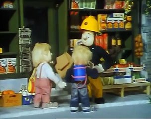 Fireman Sam A spot of bother SE03 EP02