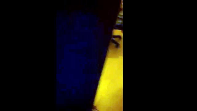 Уснул в туалете в интересной позе РЖАЧ