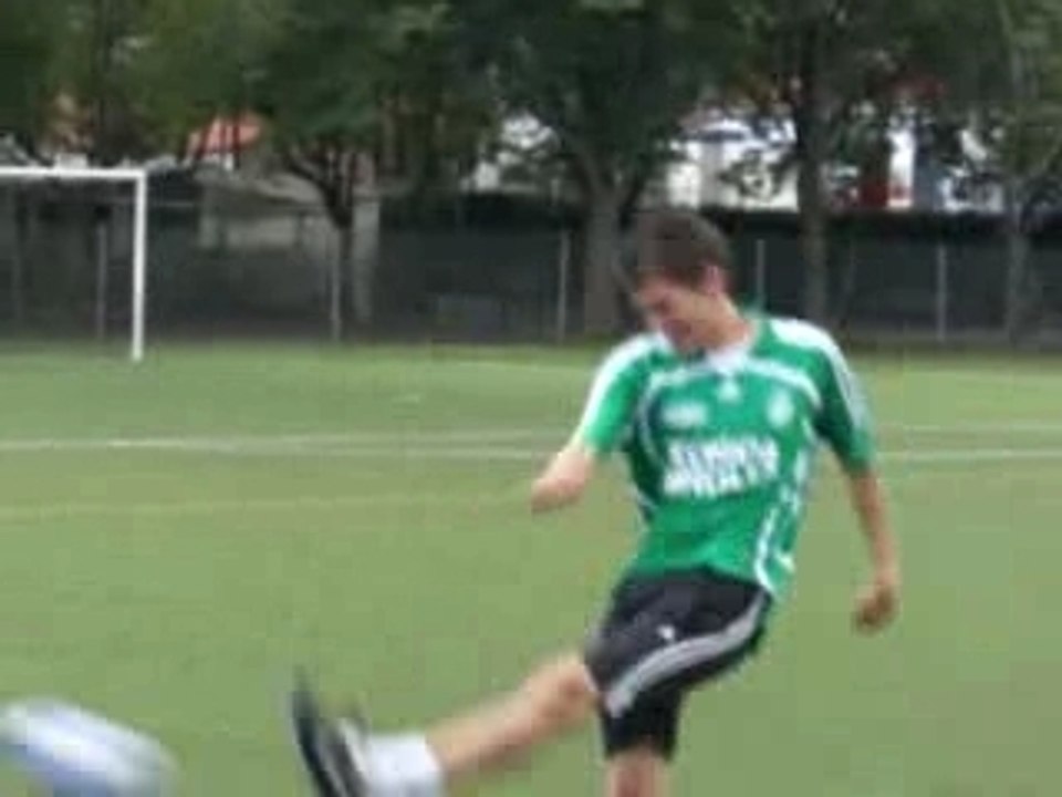 pti challenge téléfoot