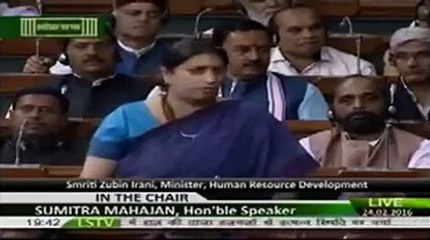 The Pakistani Army Never Did Any Thing to The Bangladeshis - The Truth Finally Hit The Indian Parliament