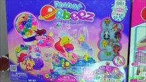 Orbeez Soothing Spa and Planet Orbeez Alis Adventure Park Playsets - Kids Toys