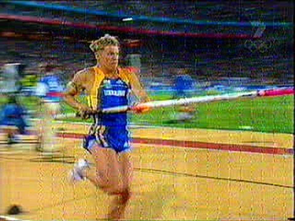 PoleVault