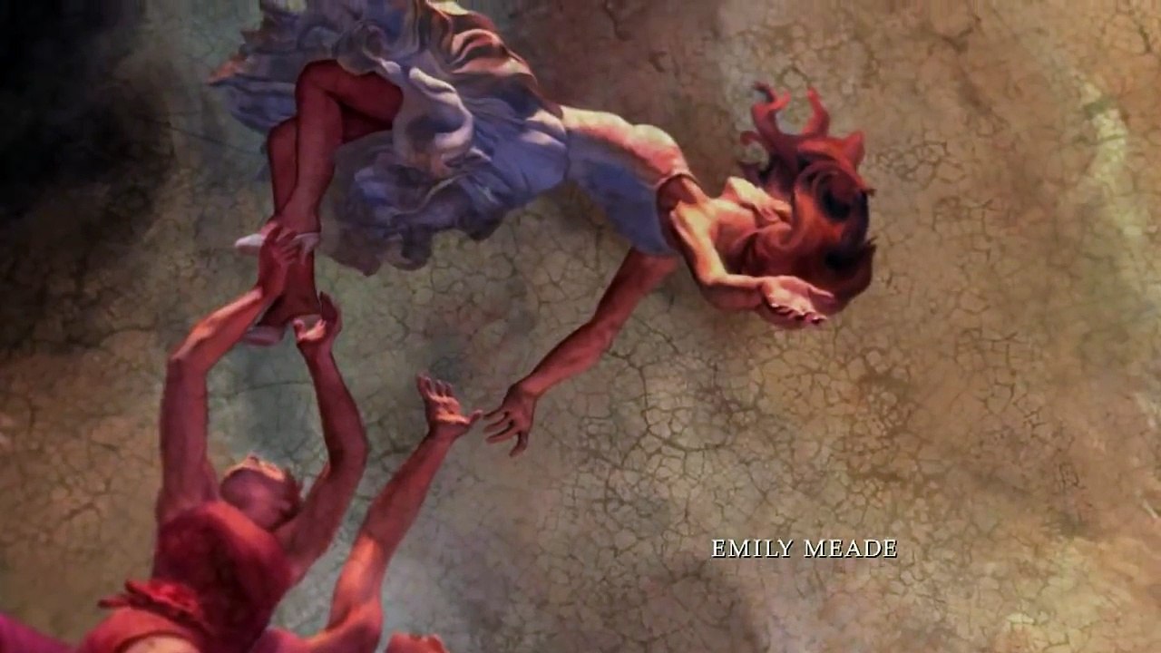 The Leftovers Season 1: Opening Credits (HBO)