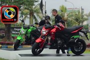 Kawasaki Z125 2016 - Review - Kecil Bertenaga