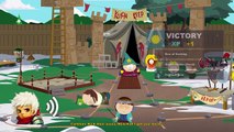 South Park Stick Of Truth Gameplay and Giveaway Part 1