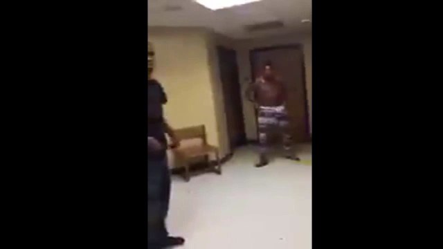 Драка одними лещами Как сильно бить ладонью