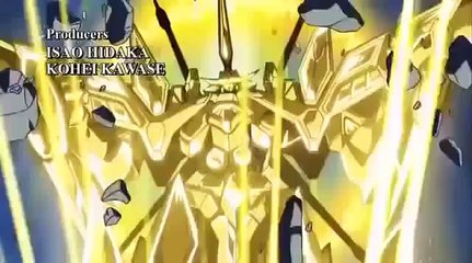 Kannazuki no Miko , Ame no Murakumo Episode 10 English Dubbed