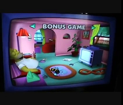How The Simpsons Hit And Run PC Cheats Work