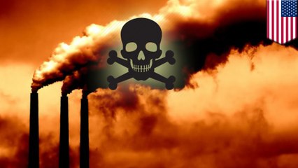 What would the world be like in 2030 if we cut carbon emissions just a little bit now?