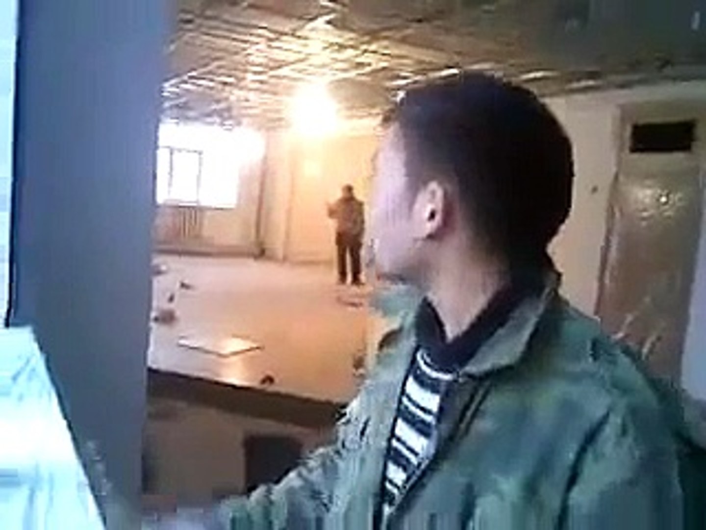 ⁣Танцор диско Джими Таджик Баймурат я смеялся. Ржака 2016