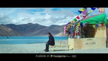 Kya Tujhe Ab Full HD VIDEO SONG - SANAM RE - Pulkit Samrat, Yami Gautam, Urvashi Rautela Divya Khosla Kumar - 1080p 2016