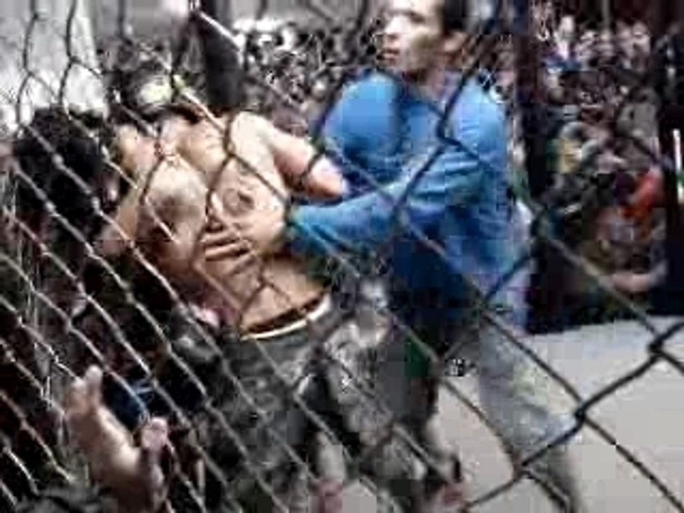 II Chute Boxe Amateur Vale Tudo