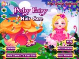 Baby Fairy Hair Care Unusual Baby Girl Bathing and Hair Care
