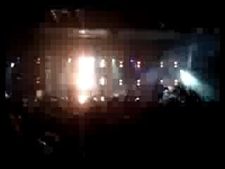 Pendulum intro & slam