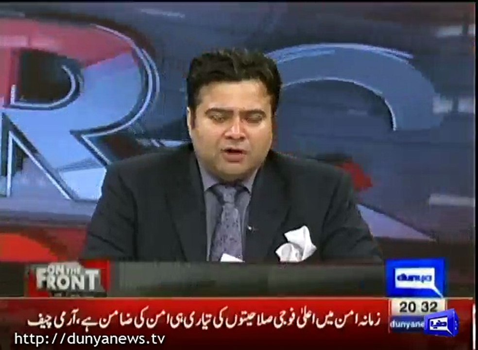 PM Maligned our Pakistani Women