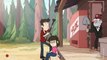 24 Hours of Mystery Shack, a Gravity Falls animation