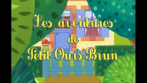 Petit Ours Brun fait une fête Petit Ours Brun