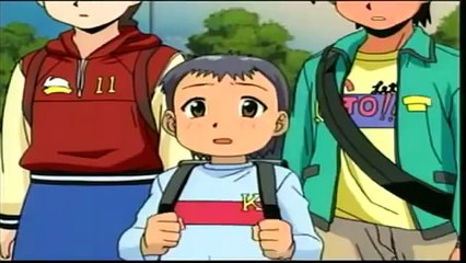 Ghost at School - Episode 12 [Dubbing Indonesia]