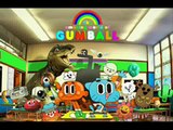 The Amazing World Of Gumball: The Grieving (Lost Episodes)