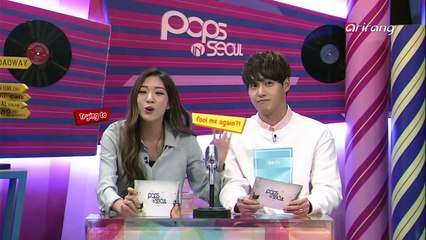 Ranking in the fourth week of Fabruary 2012