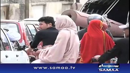 Railway Land Given to Balochistan But Not KPK