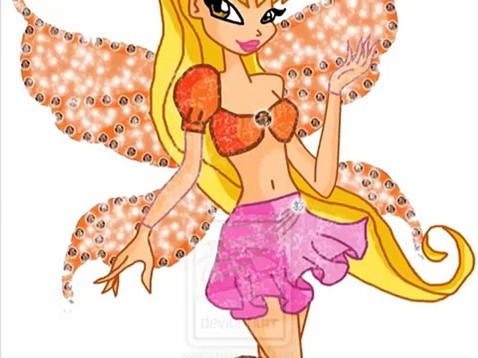 winx enchantix