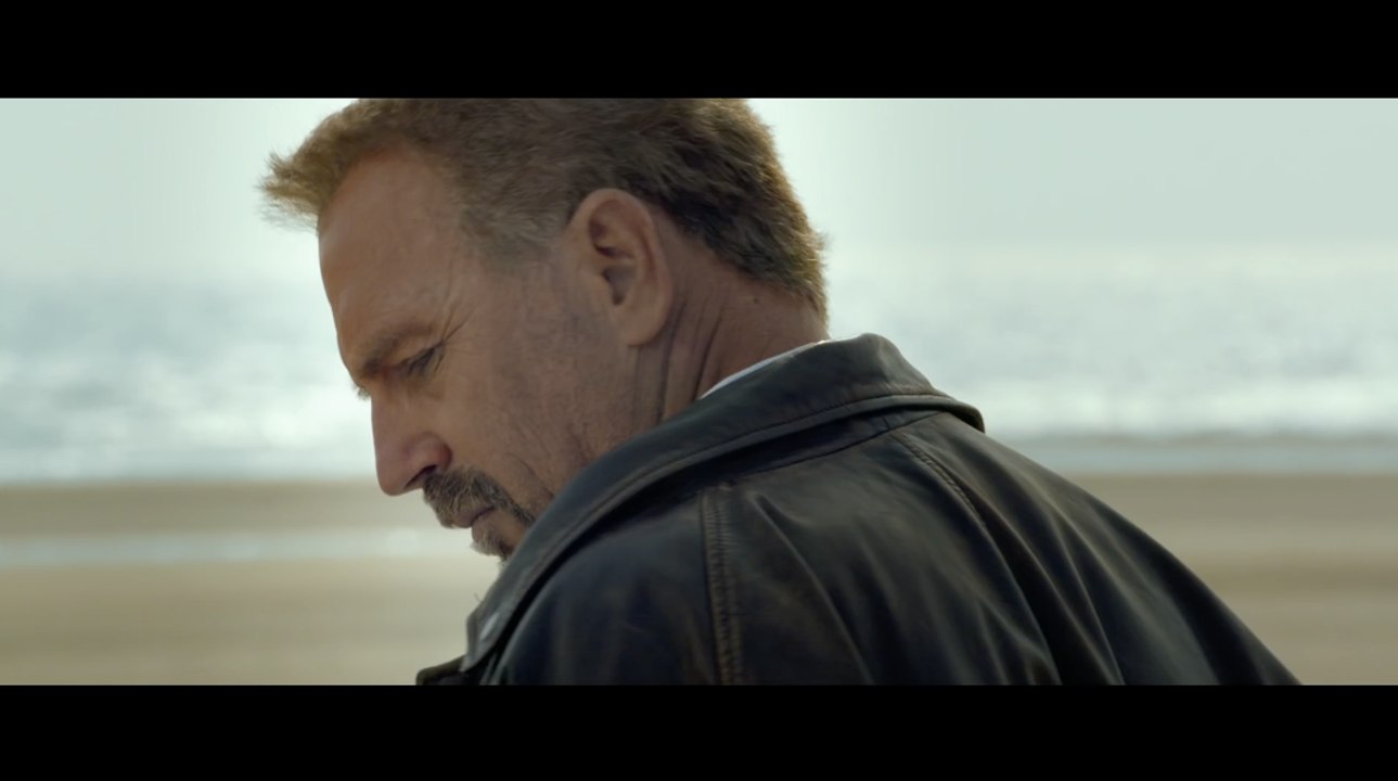 Criminal - Official Trailer "Remember"