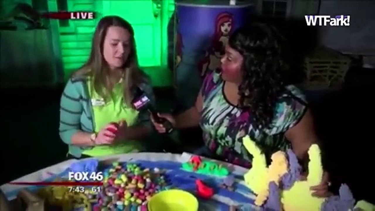 FUNNIEST NEWS BLOOPERS 2015 Part 3
