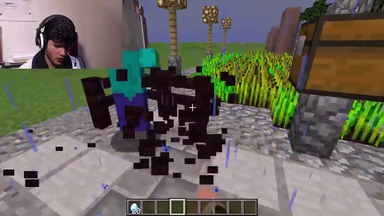 FAIS DES ENFANTS DANS MINECRAFT !! - GIRLFRIEND MOD MINECRAFT