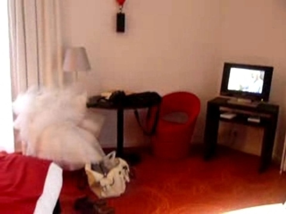 chambre nuit de noces