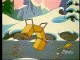Cartoon Road Runner Wile E Coyote Freeze Frame 1979 cut13.flv