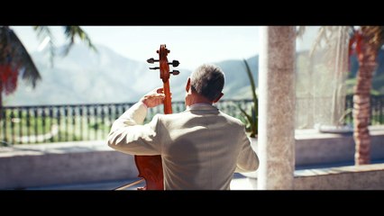 Hitman - Legacy Opening Cinematic Trailer